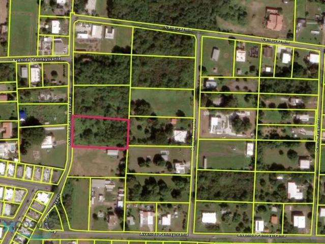 Land for sale in Salinas