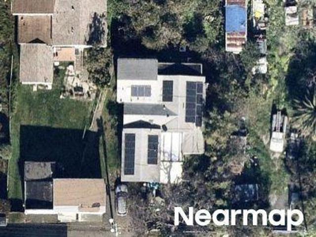 Land for sale in Solano, California