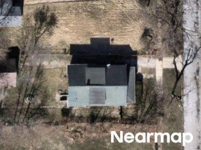 House for sale in Gary, Indiana