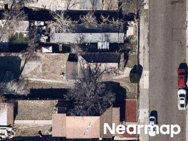 House for sale in Denver, Colorado