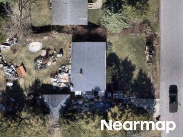 House for sale in Merrillville, Indiana