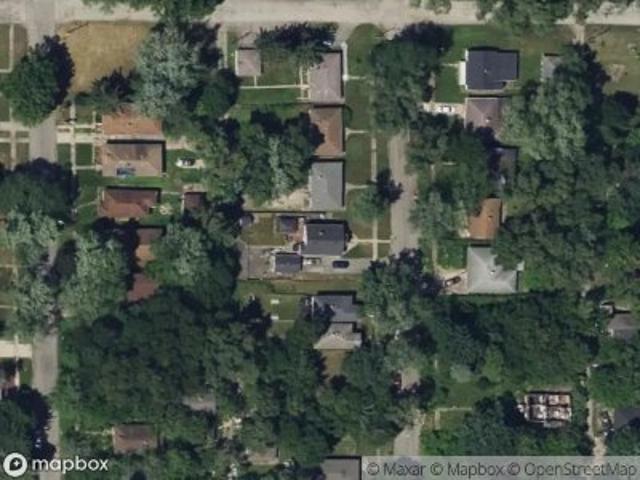 House for sale in Glen Park, Gary