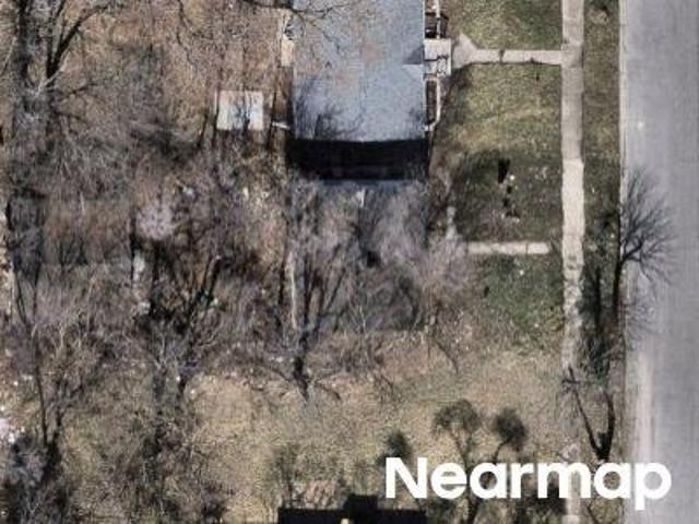 House for sale in Gary, Indiana