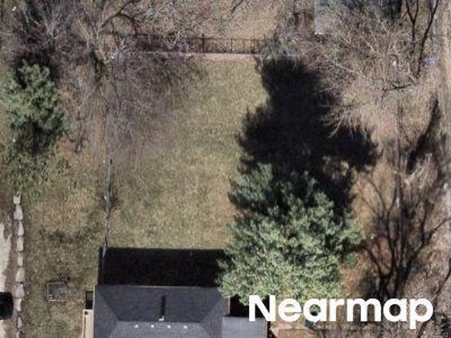 Land for sale in Gary, Indiana