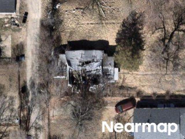 House for sale in Gary, Indiana