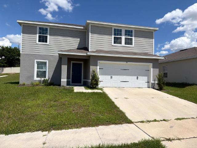 House for sale in Haines City, Florida