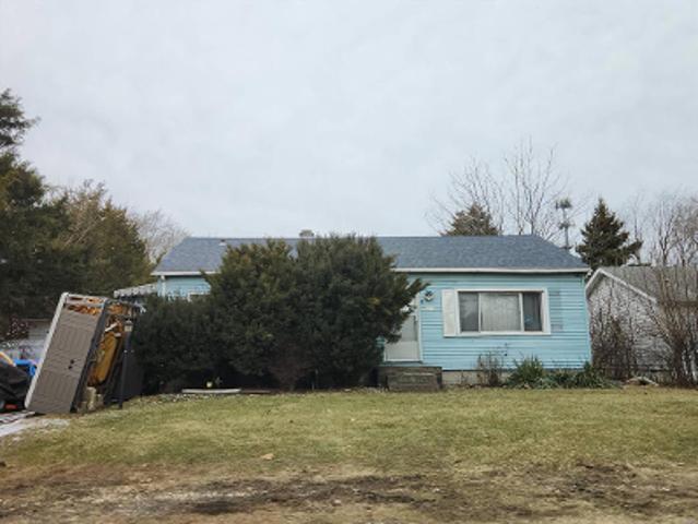 House for sale in Merrillville, Indiana