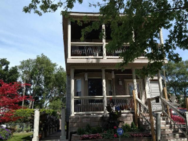 House for sale in Detroit, Michigan