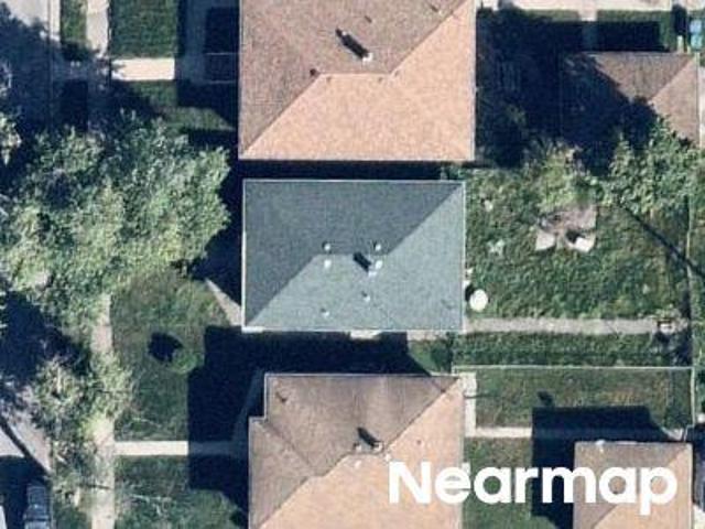 House for sale in Gary, Indiana