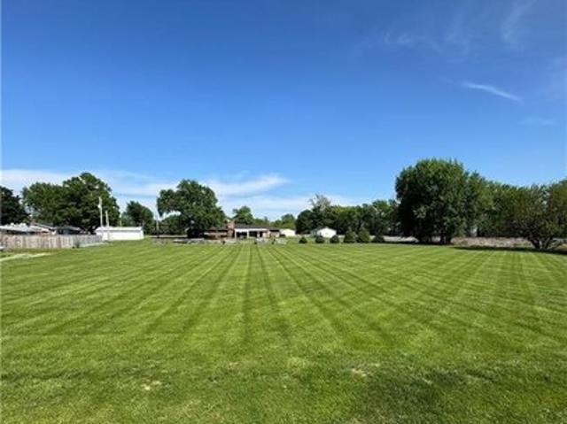 Land for sale in Edgar, Illinois