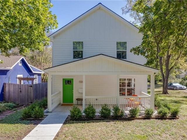 House for sale in Kansas