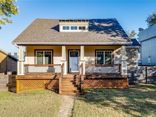 House for sale in Kansas