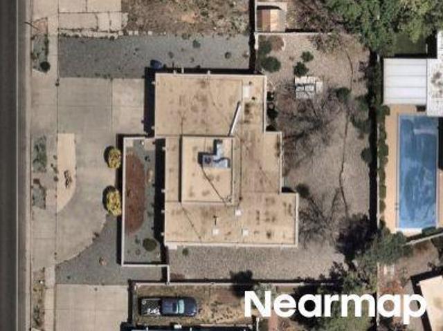 House for sale in New Mexico