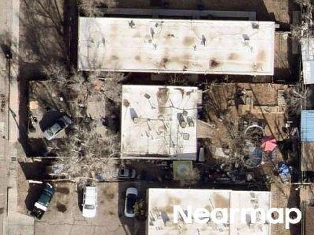 House for sale in New Mexico
