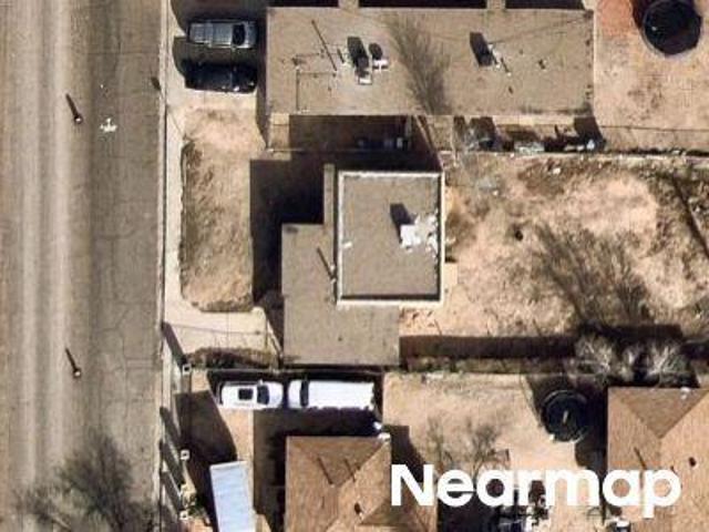 House for sale in New Mexico
