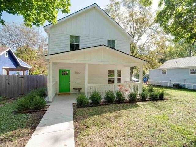 House for sale in Kansas
