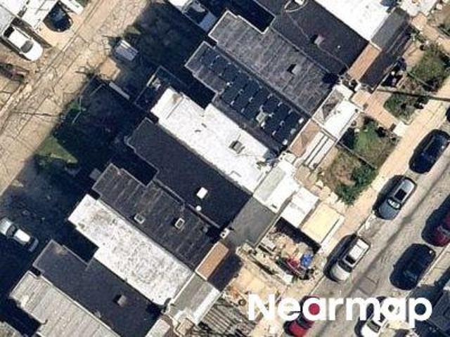 Townhouse for sale in Philadelphia, Pennsylvania