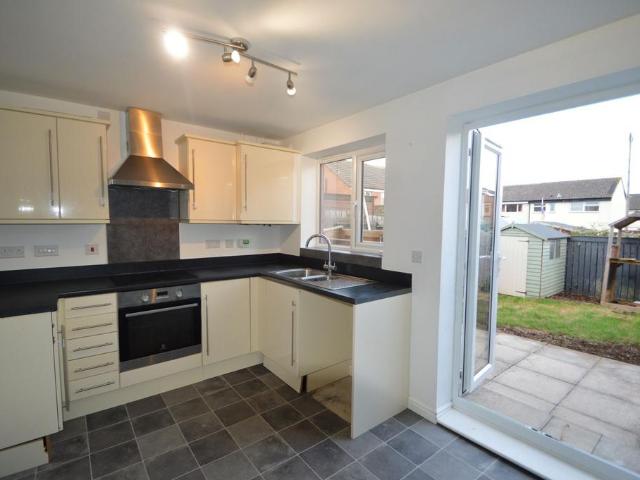 House for rent in Scholes, West Yorkshire