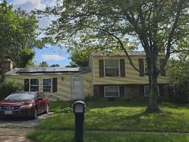 House for sale in Brooke Jane Manor, Clinton
