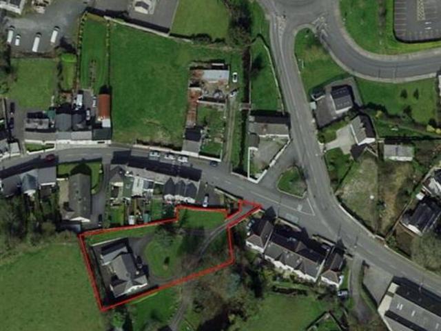 Detached House for sale in Carrickmacross, Carrickmacross-Castleblaney Municipal District