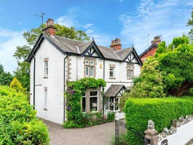 House for sale in Ulverston