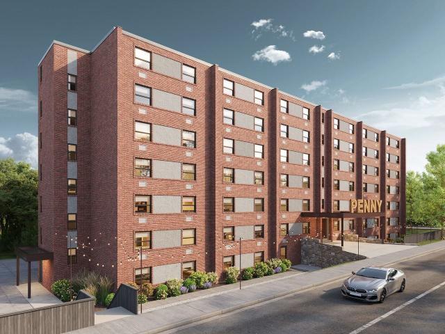 Apartment for rent in State College, Pennsylvania