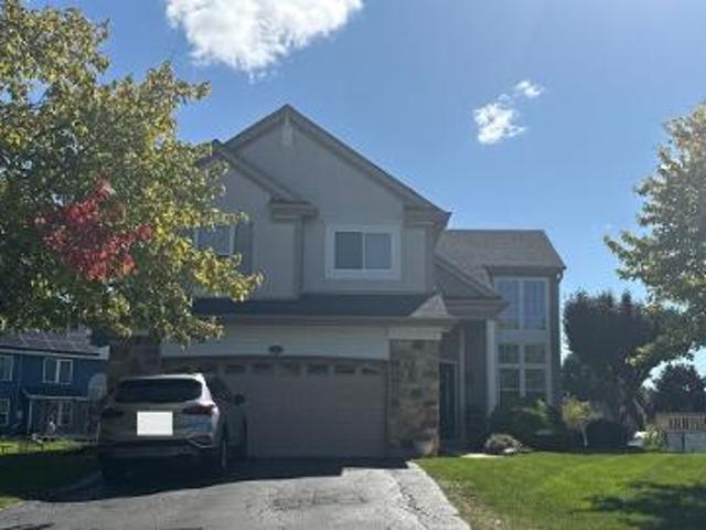 House for sale in Bolingbrook, Illinois