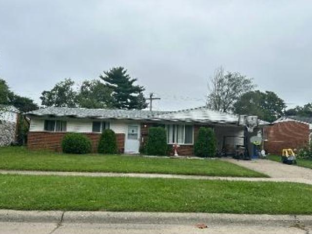 House for sale in Sterling Heights