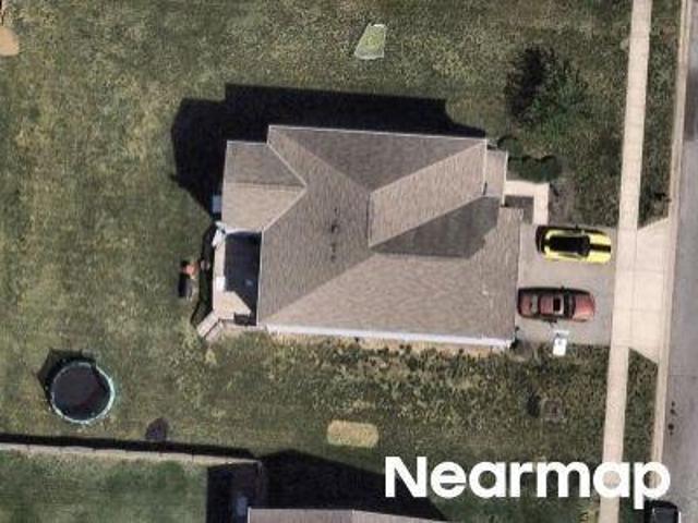 House for sale in Fairfield, Ohio
