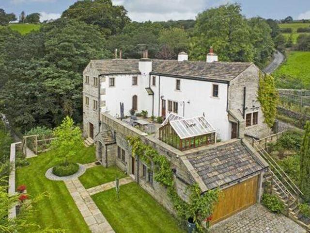 House for sale in North Yorkshire