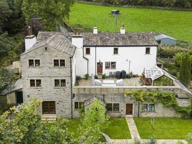 House for sale in North Yorkshire