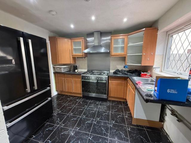 House for rent in Broad Folds, Bradford