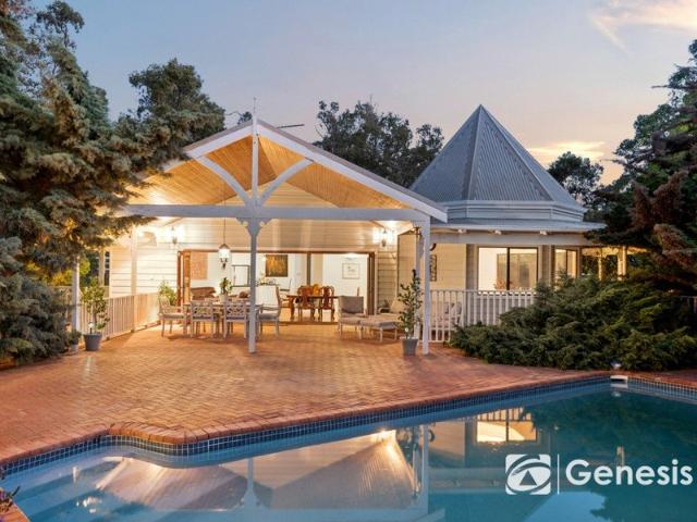 House for sale in Stoneville, Gidgegannup