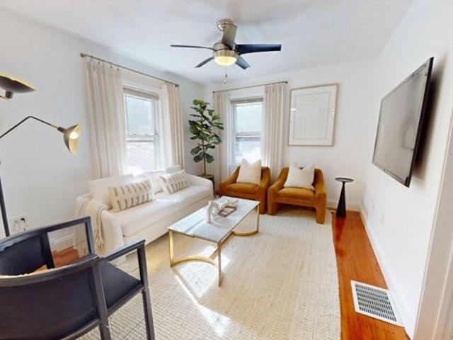 House for sale in Melrose, Massachusetts