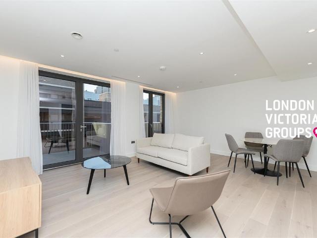 House for rent in Clerkenwell, Greater London