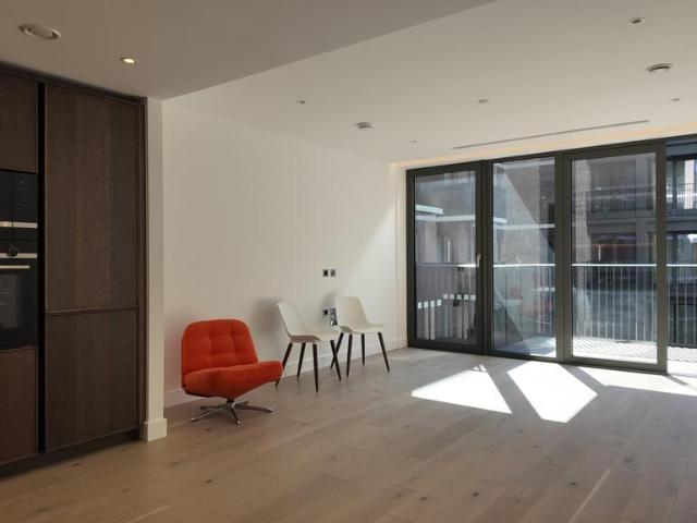 Apartment for rent in Clerkenwell, Greater London