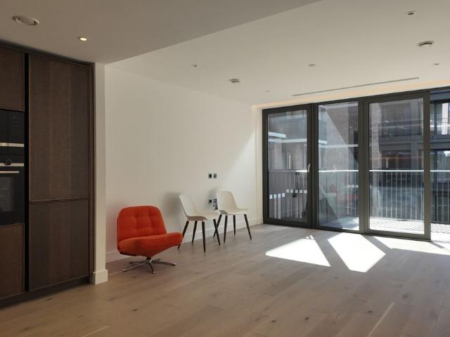 House for rent in Postmark London, Greater London