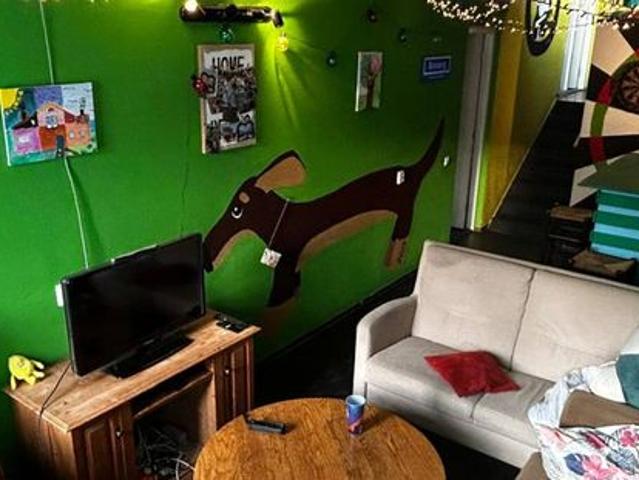 Kamer te huur in Enschede, Overijssel