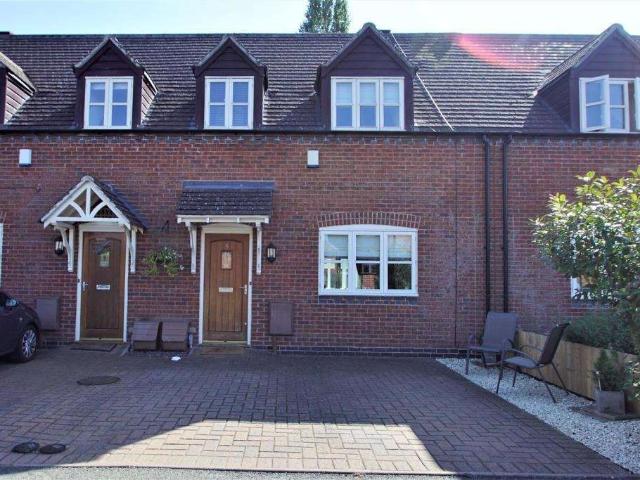 House for rent in Hillmorton Paddox, New Bilton