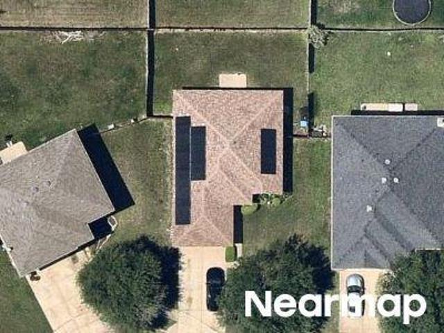 House for sale in Fort Worth, Texas