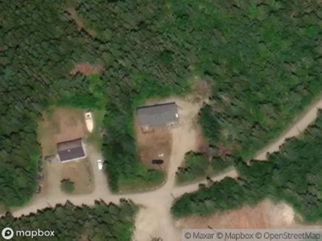 House for sale in Jonesport, Maine
