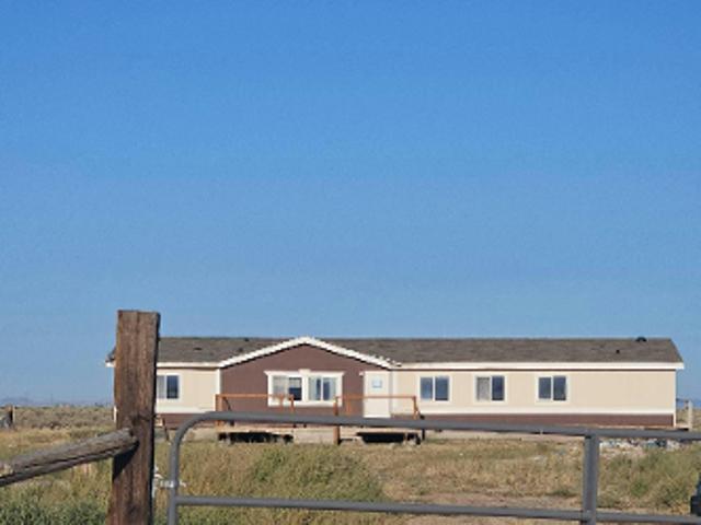 House for sale in Burns, Harney County
