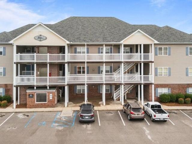 Condo for sale in Morehead City