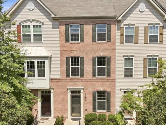 House for sale in Annapolis Junction, Maryland
