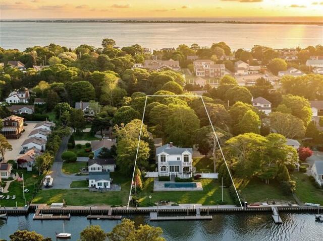 House for sale in Sagaponack, New York