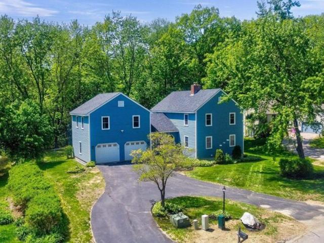 House for sale in New Hampshire