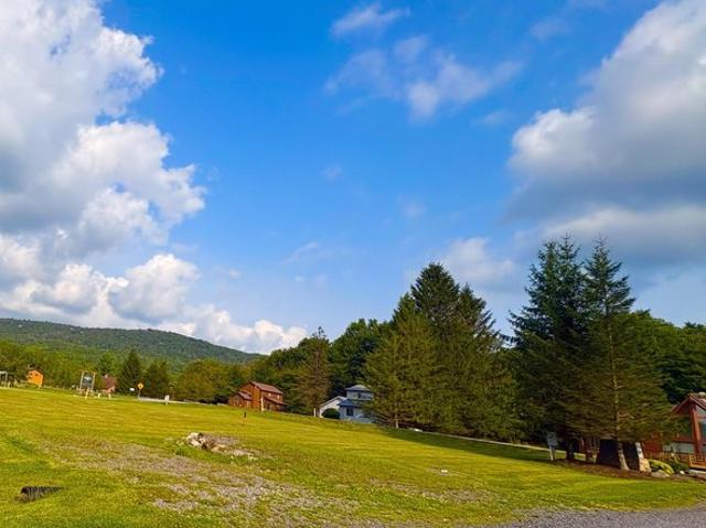Land for sale in Davis, West Virginia
