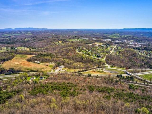 Land for sale in Virginia