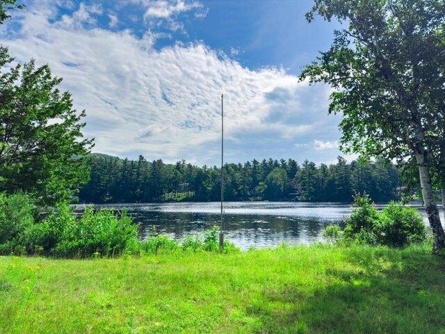 Land for sale in New Hampshire