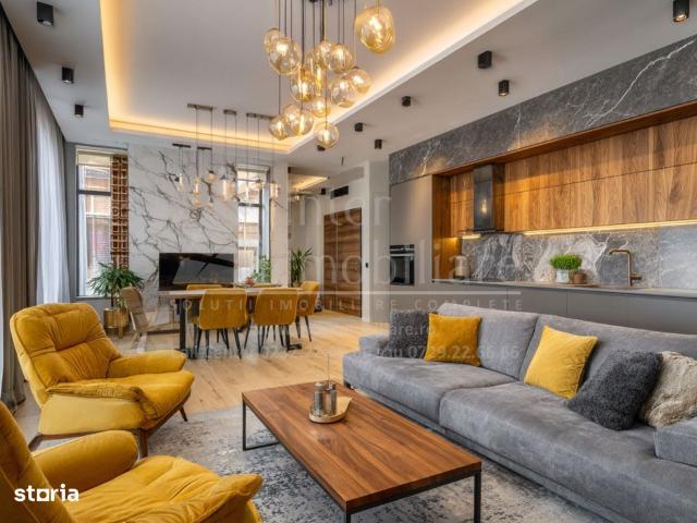 Apartament vânzări în Romani, Iași